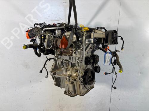 Engine DACIA SANDERO II TCe 90 (B8M1, B8MA, B8AC) | BP38306276M1 - Image 2