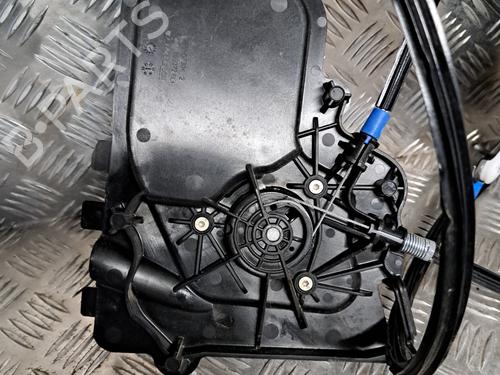 Front left window mechanism TESLA MODEL 3 (5YJ3) EV AWD | BP24054979C22 - Image 5