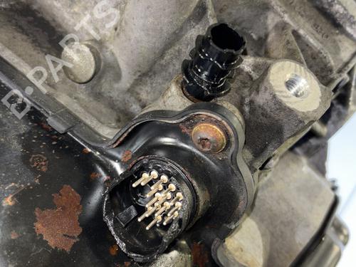 Gearbox VW GOLF V (1K1) 2.0 GTI | BP29838018M3  - Image 12