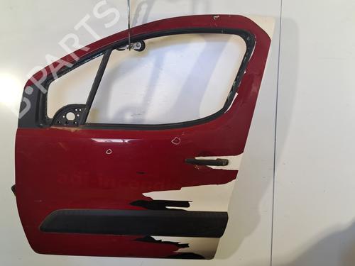 left-front-door-citroen-berlingo-multispace-b9-2008-29511553 main image