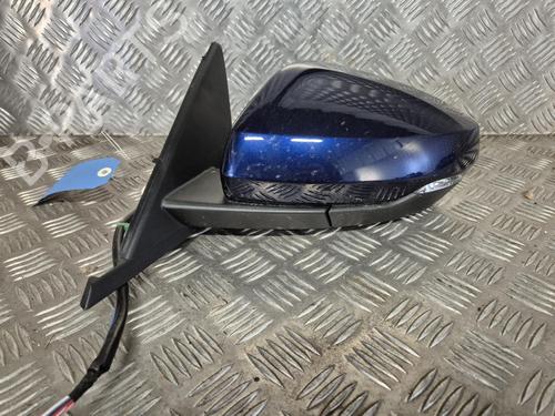 Used Left mirror Left mirror AUDI A1 Sportback (GBA) 30 TFSI (116 hp) 40272133 40272133