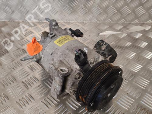 Used AC compressor FORD B-MAX (JK) 1.0 EcoBoost (125 hp) 25220568