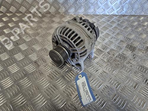 Used Alternator Alternator NISSAN QASHQAI I (J10, NJ10) 1.5 dCi (110 hp) 38677260 38677260