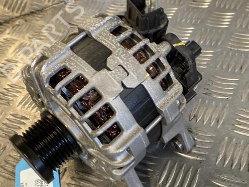 Alternator DACIA JOGGER (RK_) 1.0 TCe 100 ECO-G (RKMT) | BP30936541M7