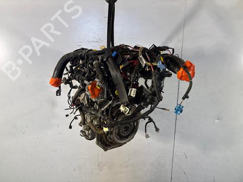 Engine DACIA SANDERO II TCe 90 (B8M1, B8MA, B8AC) | BP38306276M1 - Image 5
