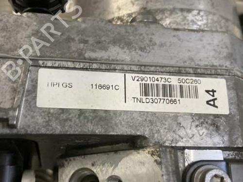 Steering pump PEUGEOT 508 I (8D_) 2.0 HDi Hybrid4 AWC | BP20343468M99 