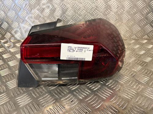 Right taillight OPEL CORSA F (P2JO) CORSA-e (68) | BP27626353C35 - Image 3