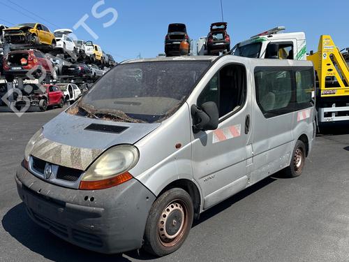 Engine RENAULT TRAFIC II Bus (JL) 1.9 dCI 100 (JL0C, JL0K) | BP37865838M1 - Image 19