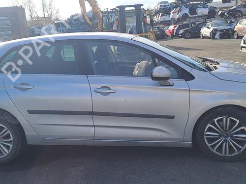 Used Parts CITROËN C4 II (NC_)    4746854