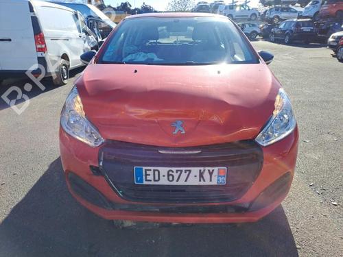 Starter PEUGEOT 208 I (CA_, CC_) 1.0 VTi | BP22096816M8 