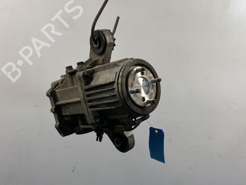 Rear differential CITROËN C-CROSSER (VU_, VV_) 2.2 HDi | BP22094924M24