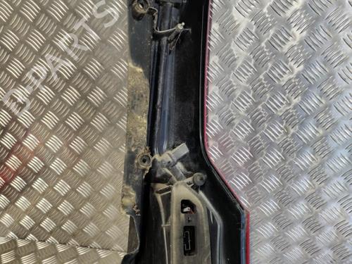 Left taillight FORD FOCUS I Turnier (DNW) 1.4 16V 1233323