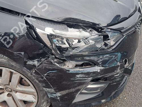 Left front suspension arm RENAULT CLIO V (B7_) 1.5 Blue dCi 115 (B7AD) | BP36759068M12 - Image 6