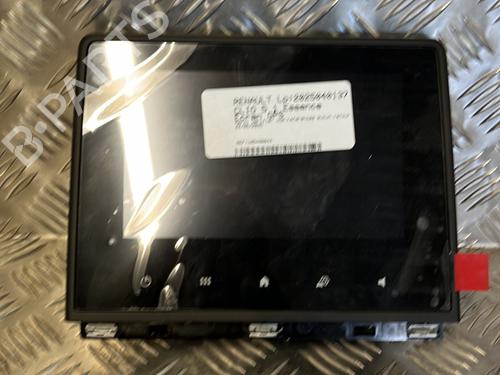 Multifunctionele display RENAULT CLIO V (B7_) 1.0 TCe 90 (B7MT) (91 hp) 25591185