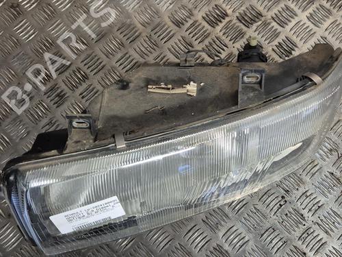 Left headlight RENAULT TRUCKS MASCOTT Platform/Chassis 90 | BP36542886C28 - Image 4