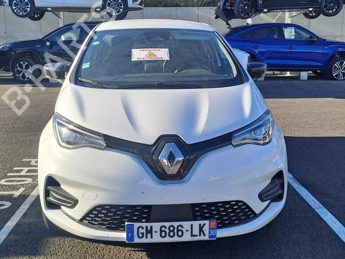 Left front window switch RENAULT ZOE (BFM_) | BP33566017I27 - Image 9
