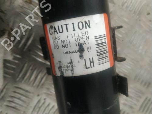 Left front shock absorber RENAULT SCENIC E-TECH PHASE I EV87 | BP29705723M16