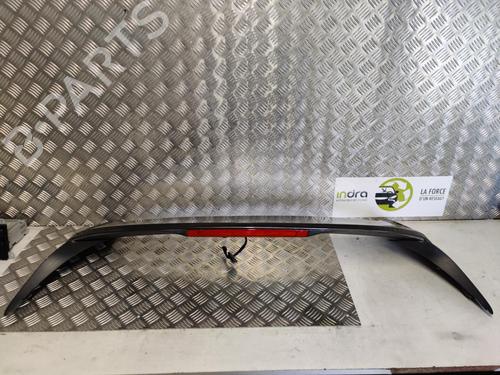 Spoiler bakluke FORD PUMA (J2K, CF7) 1.0 EcoBoost mHEV (125 hp) 22094544