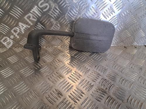 Left mirror CITROËN C15 Box Body/MPV (VD_) 1.9 D | BP20344801C26 
