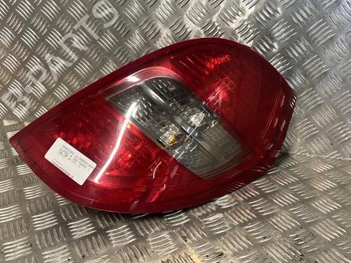 Right taillight MERCEDES-BENZ A-CLASS (W169) A 180 CDI (169.007, 169.307) | BP23789758C35 