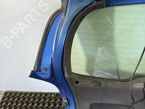 Bakluke CC/Kombi-Kupé RENAULT CLIO III (BR0/1, CR0/1) 1.4 16V | BP29589194C6