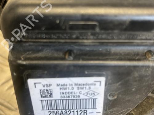 Used Horn Horn RENAULT CAPTUR II (HF_) E-TECH 145 (HFMU) (143 hp) 25866197 25866197