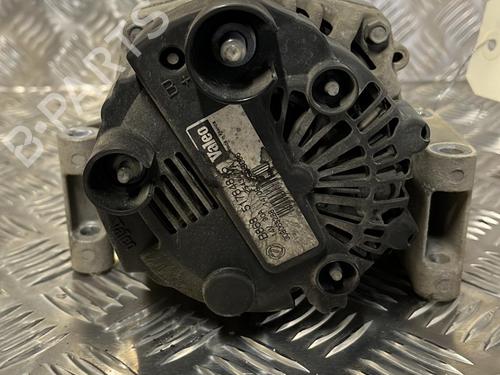 Alternator FIAT 500 (312_) 1.3 D Multijet (312AXB1A) | BP21166927M7