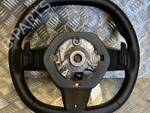 Steering wheel RENAULT SCENIC E-TECH PHASE I EV87 | BP20346216C49 