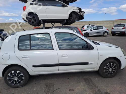 Alternator RENAULT CLIO II (BB_, CB_) 1.2 16V (BB05, BB0W, BB11, BB27, BB2T, BB2U, BB2V, CB05,... | BP20344760M7 