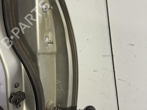 Left front door NISSAN NOTE (E12) 1.2 | BP29936972C2