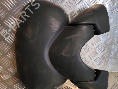 Right mirror OPEL VIVARO A Van (X83) 2.0 CDTI (F7) | BP22097187C27 