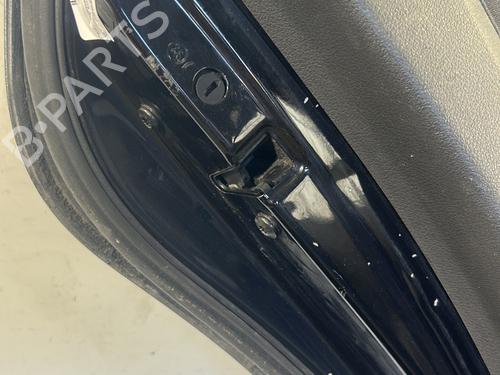 Left rear door VW TOURAN (1T3) 1.6 TDI | BP27650012C4