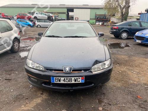 Used Parts PEUGEOT 406 Coupe (8C)  2.0 16V  1873854