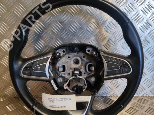 steering-wheel-renault-koleos-ii-hc_-2016-27284383 main image