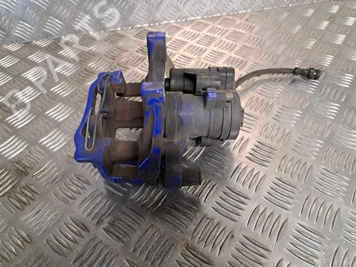 Left rear brake caliper AUDI A3 Sportback (8YA, 8YF) 30 TDI | BP26743322M107 - Image 4