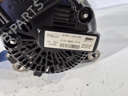 Generator FORD B-MAX (JK) 1.5 TDCi | BP38487924M7 - Image 3