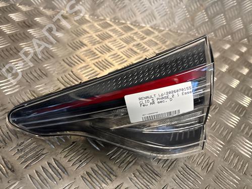 Used Right tailgate light Right tailgate light 37540996 37540996