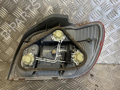 Left taillight TOYOTA YARIS (_P1_) 1.0 (SCP10_, SCP10R) | BP20348149C34 