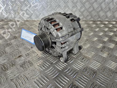 alternator-peugeot-206-2l_-2m_-2009-2010-2011-2012-2013-39953210 main image