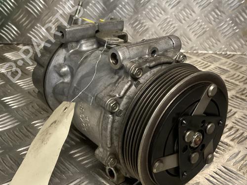 Used AC compressor PEUGEOT 5008 (0U_, 0E_) 1.6 HDi (112 hp) 31598900