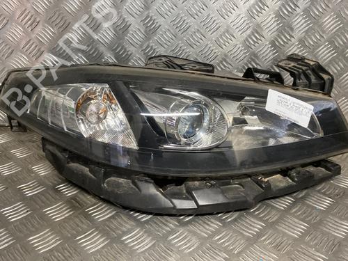Used Right headlight RENAULT LAGUNA II (BG0/1_) 1.9 dCi (BG1A, BG1W, BG0G) (110 hp) 31266602