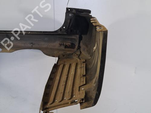 Rear bumper FIAT ULYSSE Bus E-ULYSSE (367) | BP26644213C8 