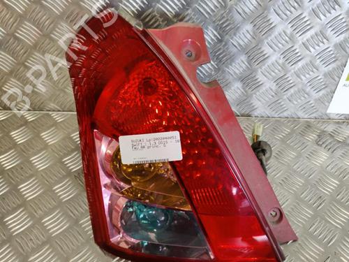 Left taillight SUZUKI SWIFT III (MZ, EZ) 1.3 DDiS (RS413D) | BP22094429C34 - Image 2