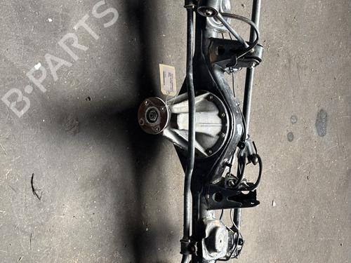 Rear differential TOYOTA LAND CRUISER PRADO (_J12_) 3.0 D-4D (KDJ120, KDJ125) | BP25587748M24 