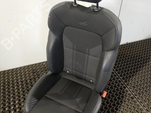 Sedile anteriore destro RENAULT CLIO V (B7_) 1.0 TCe 90 (B7MT) (91 hp) 30497733