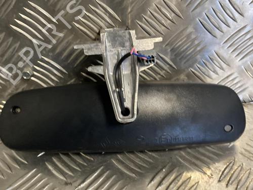 Used Rear mirror Rear mirror RENAULT ARKANA I (LCM_, LDN_) 1.3 TCe 140 (LDN0) (140 hp) 20348288 20348288