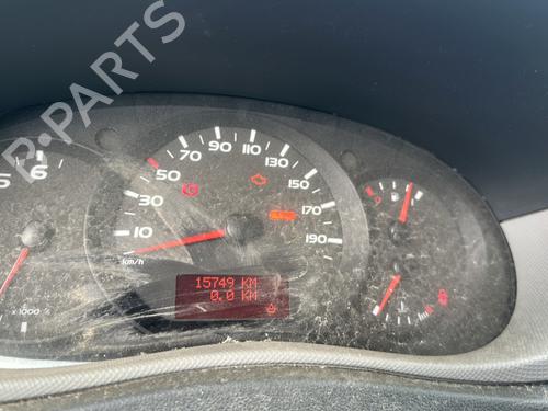 Left front driveshaft RENAULT MASTER III Van (FV)  | BP26153594M38  - Image 7