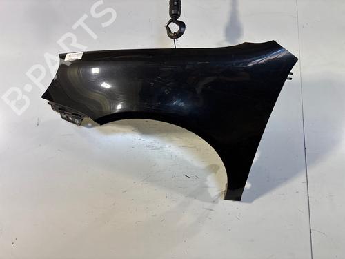 Aile avant gauche Aile avant gauche VW GOLF V (1K1) [2003-2010] 36056256 36056256