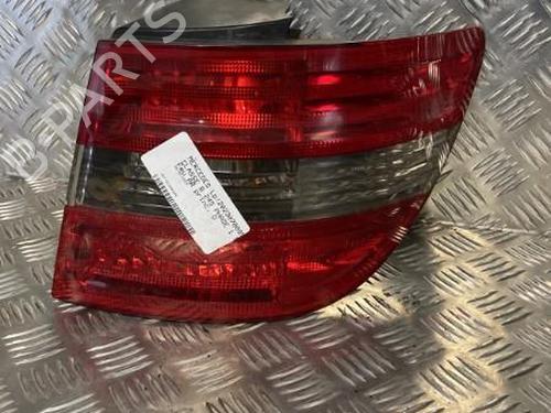 Used Right taillight MERCEDES-BENZ B-CLASS Sports Tourer (W245) B 180 CDI (245.207) (109 hp) 20346408