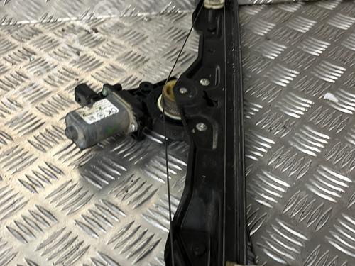 Front right window mechanism FIAT PANDA (312_, 319_) 1.3 D Multijet (312PXL1A) | BP22446436C23 